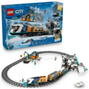 Obrázek Polární expres pro průzkumníky Arktidy