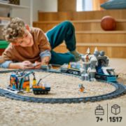 Obrázek Polární expres pro průzkumníky Arktidy