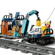 Obrázek Polární expres pro průzkumníky Arktidy