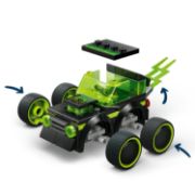 Obrázek Autíčka – Herní závodní auto