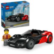 Obrázek Elektrické superauto