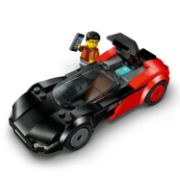 Obrázek Elektrické superauto