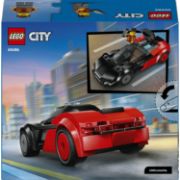 Obrázek Elektrické superauto