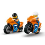 Obrázek Kamion na přepravu motorek