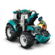 Obrázek Traktor
