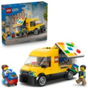 Obrázek Dodávka LEGO®