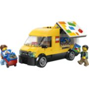 Obrázek Dodávka LEGO®