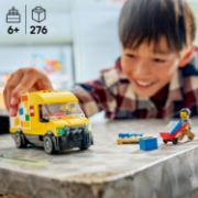 Obrázek Dodávka LEGO®