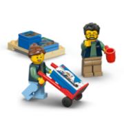 Obrázek Dodávka LEGO®