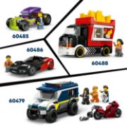 Obrázek Dodávka LEGO®
