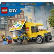Obrázek Dodávka LEGO®