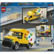 Obrázek Dodávka LEGO®