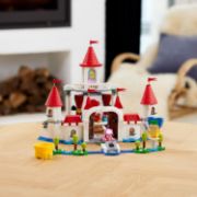 Obrázek Hrad Peach – rozšiřující set