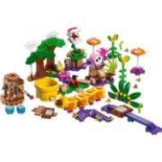 Obrázek Tvořivá sada Soda Jungle