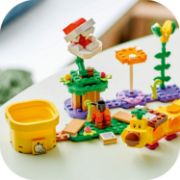 Obrázek Tvořivá sada Soda Jungle