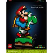 Obrázek Super Mario World™: Mario a Yoshi