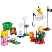 Obrázek Interaktivní LEGO® Peach™ a dobrodružství