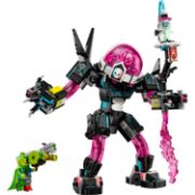Obrázek Mateo vs. Kybermozkový robot