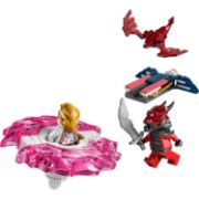 Obrázek Sorin dračí Spinjitzu spinner