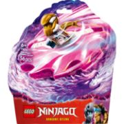 Obrázek Sorin dračí Spinjitzu spinner
