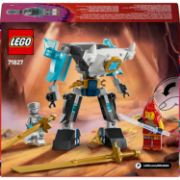 Obrázek Zaneův bojový robotický oblek