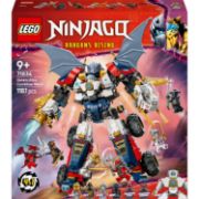 Obrázek Zaneův ultrakombo robot