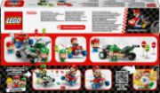 Obrázek Mario Kart™ – Baby Mario vs. Baby Luigi