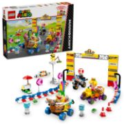 Obrázek Mario Kart™ –  Baby Peach a sada Grand Prix