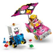 Obrázek Mario Kart™ – Wario a King Boo