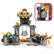 Obrázek Mario Kart™ – Bowser a jeho hrad