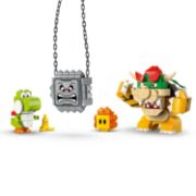 Obrázek Mario Kart™ – Bowser a jeho hrad