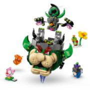 Obrázek Prince Florian a Castle Bowser