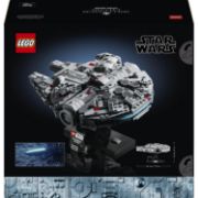Obrázek Millenium Falcon™