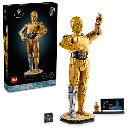 Obrázek C-3PO™