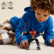 Obrázek Darth Maul™ a jeho robotický oblek