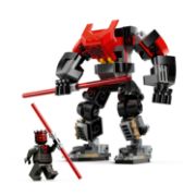Obrázek Darth Maul™ a jeho robotický oblek