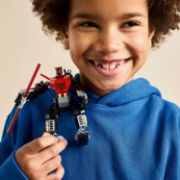 Obrázek Darth Maul™ a jeho robotický oblek