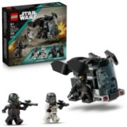 Obrázek Bitevní balíček: Death Trooper a Night Trooper