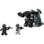 Obrázek Bitevní balíček: Death Trooper a Night Trooper