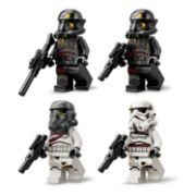 Obrázek Bitevní balíček: Death Trooper a Night Trooper