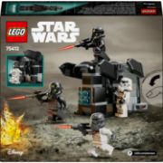Obrázek Bitevní balíček: Death Trooper a Night Trooper