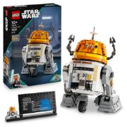 Obrázek Astro-droid Chopper (C1-10P)™