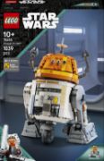 Obrázek Astro-droid Chopper (C1-10P)™
