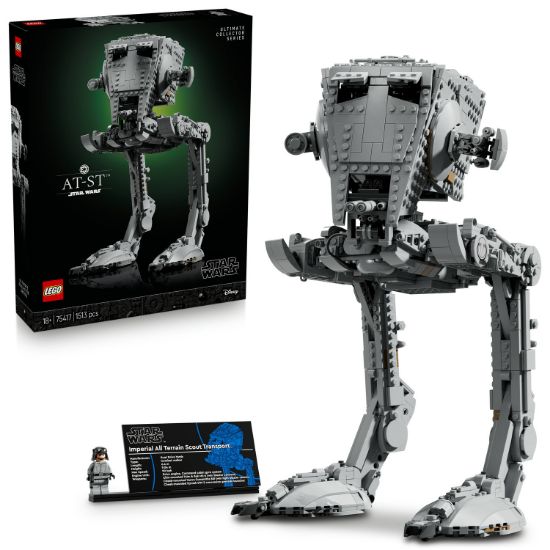Obrázek Chodec AT-ST™