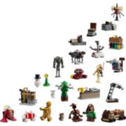 Obrázek Adventní kalendář Star Wars 2025