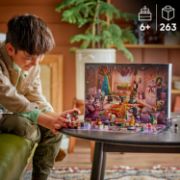 Obrázek Adventní kalendář Star Wars 2025