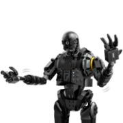 Obrázek Bezpečnostní droid K-2SO™