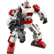 Obrázek Robotický oblek klonového šokového vojáka