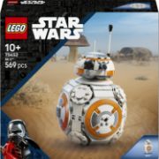 Obrázek Astromechanický droid BB-8™