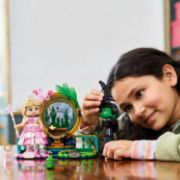 Obrázek Figurky Elphaby a Glindy